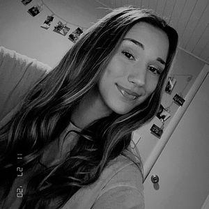 Meet your Posher, paislei whatley